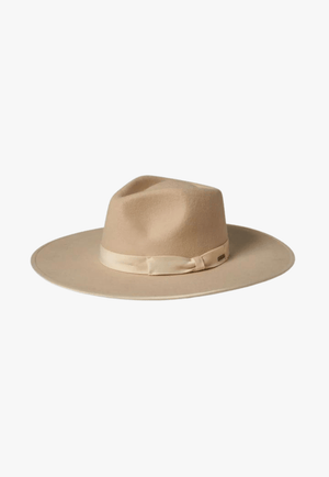 Brixton HATS - Felt Brixton Jo Rancher Hat