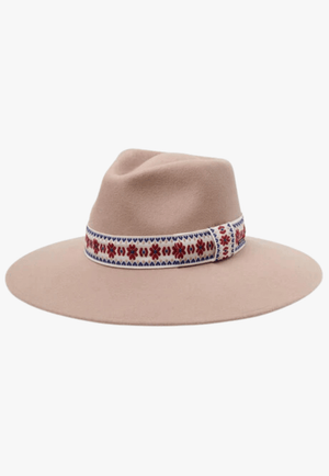 Brixton HATS - Felt Brixton Joanna Felt Hat