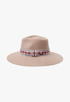 Brixton HATS - Felt Brixton Joanna Felt Hat