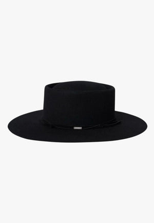 Brixton HATS - Felt Brixton Vale Felt Hat