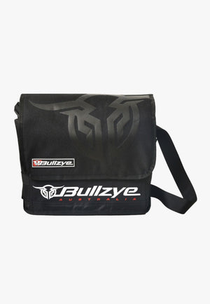 Bullzye ACCESSORIES-General Black Bullzye Driver Cooler Bag