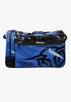 Bullzye TRAVEL - Travel Bags Blue/Black Bullzye Throttle Gear Bag