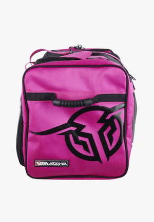 Bullzye TRAVEL - Travel Bags Pink/Black Bullzye Axle Large Gear Bag
