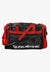 Bullzye TRAVEL - Travel Bags Red/Black Bullzye Axle Large Gear Bag