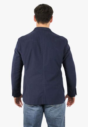 Cambridge CLOTHING-Mens Jackets Cambridge Mens Hawthorn Jacket