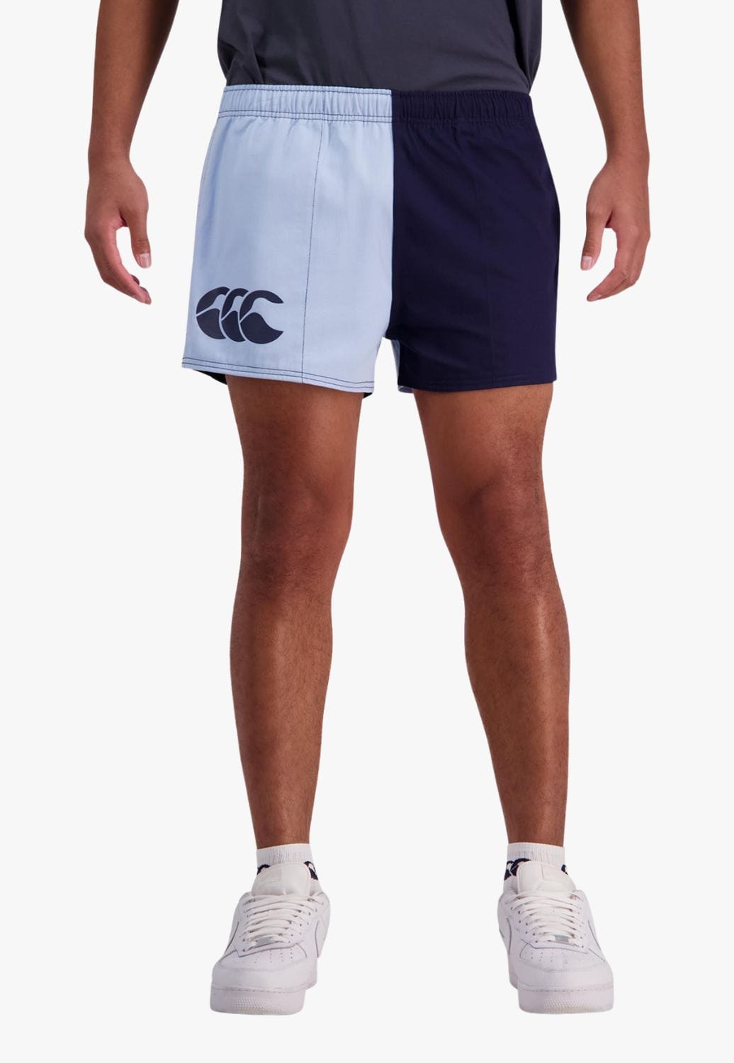 Canterbury CLOTHING-Mens Shorts Canterbury M Harlequin 3 Short