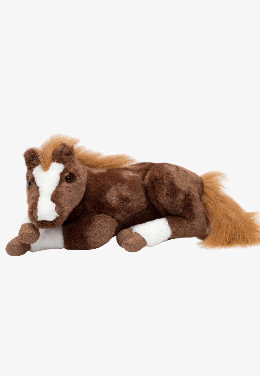 Carstens ACCESSORIES-General Brown Carstens Plush Colt