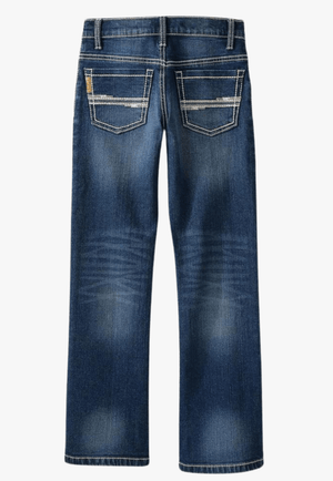 Cinch CLOTHING-Boys Jeans Cinch Boys Slim Fit Jean