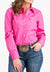 Cinch CLOTHING-Womens Long Sleeve Shirts Cinch Ladies Long Sleeve Shirt