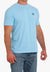 Cinch CLOTHING-MensT-Shirts Cinch Mens Fixin To Get Western T-Shirt