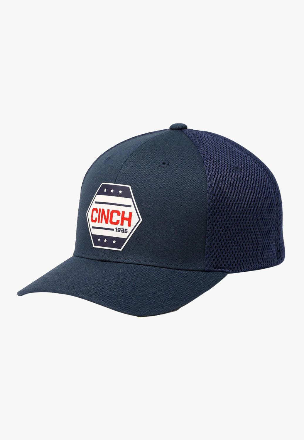 Cinch HATS - Caps Cinch Mens Flexfit Cap