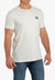 Cinch CLOTHING-MensT-Shirts Cinch Mens Graphic T-Shirt