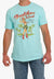 Cinch CLOTHING-MensT-Shirts Cinch Mens Houlihan Island T-Shirt