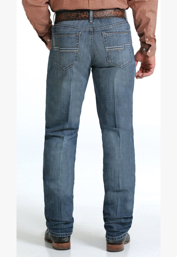 Cinch Mens Jesse Slim Fit Jeans - W. Titley & Co