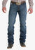 Cinch CLOTHING-Mens Jeans Cinch Mens Silver Label Slim Fit Jean