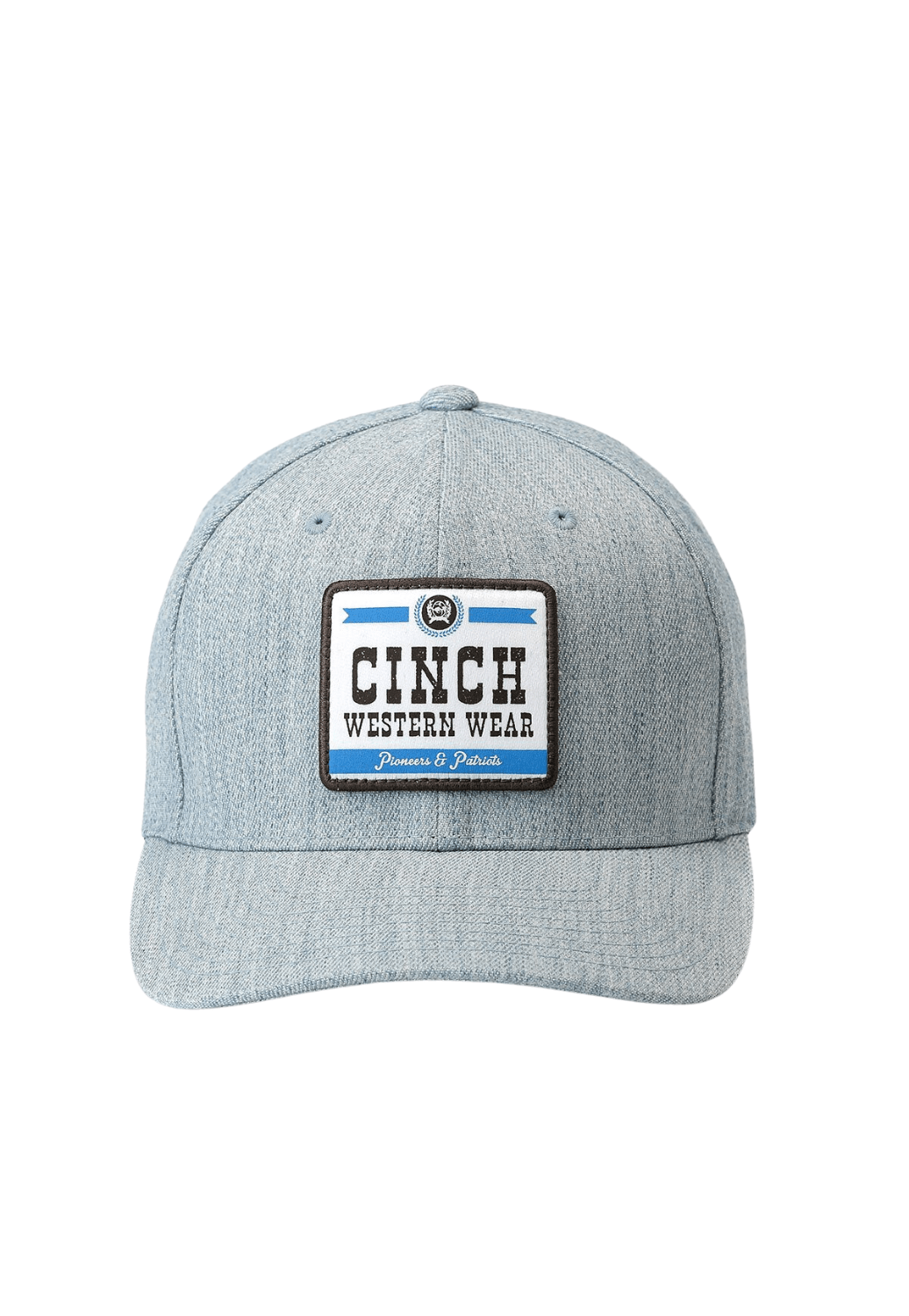 Cinch HATS - Caps Cinch Mens Western Wear Cap