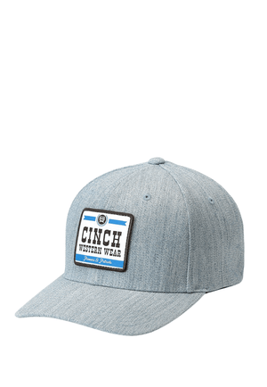 Cinch HATS - Caps Cinch Mens Western Wear Cap
