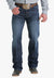 Cinch CLOTHING-Mens Jeans Cinch Mens White Label Relaxed Fit Jean