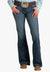 Cinch CLOTHING-Womens Jeans Cinch Womens Lynden Slim Fit Jean
