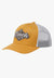 Cinch HATS - Caps Gold Cinch Mens American Brand Denim Cap