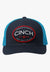 Cinch HATS - Caps Navy/Blue Cinch Pioneers And Patriots Cap