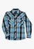 Cowboy Hardware CLOTHING-Boys Long Sleeve Shirts Cowboy Hardware Toddler Long Sleeve Shirt
