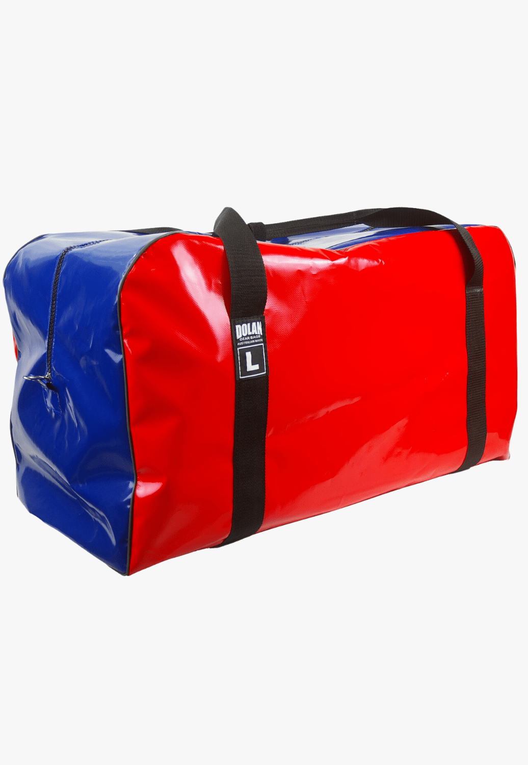 Dolan TRAVEL - Travel Bags XL / Red/Blue Dolan Extra Large Gear Bag