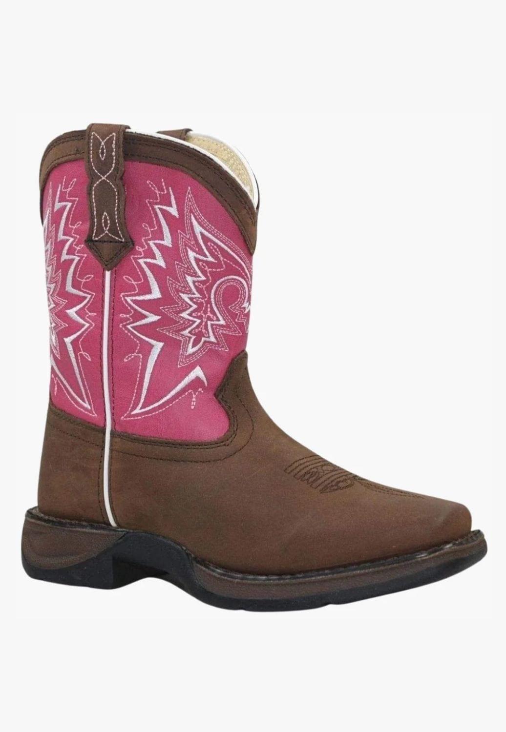 Durango kids best sale cowboy boots