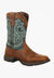 Durango FOOTWEAR - Womens Western Boots Durango Womens Lady Rebel Waterproof Boot