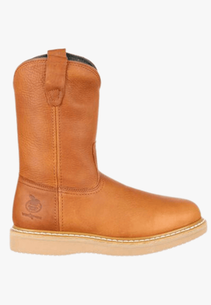Georgia Boot WORKWEAR - Boots Non Safety Georgia Boot Soft Toe Boot