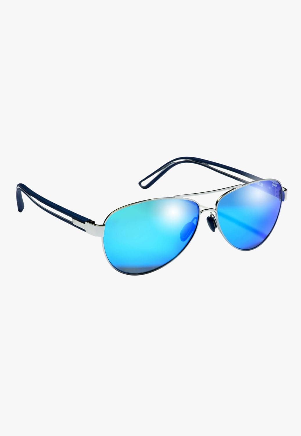 Gidgee Eyes ACCESSORIES-Sunglasses Blue Gidgee Eyes Equator Aviators
