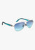 Gidgee Eyes ACCESSORIES-Sunglasses Crystal Gidgee Eyes Equator Aviators