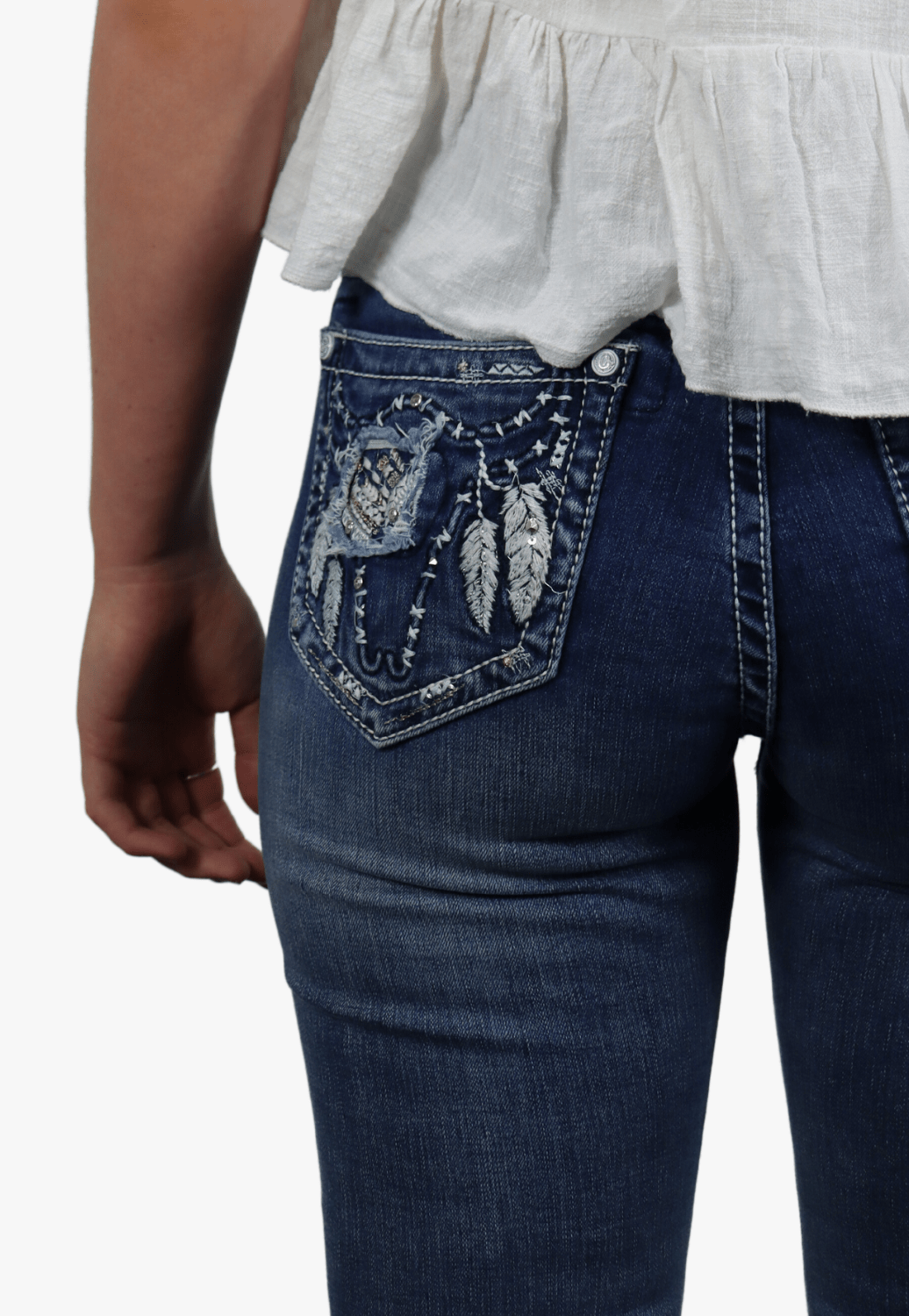 Grace in la jeans on sale cheap