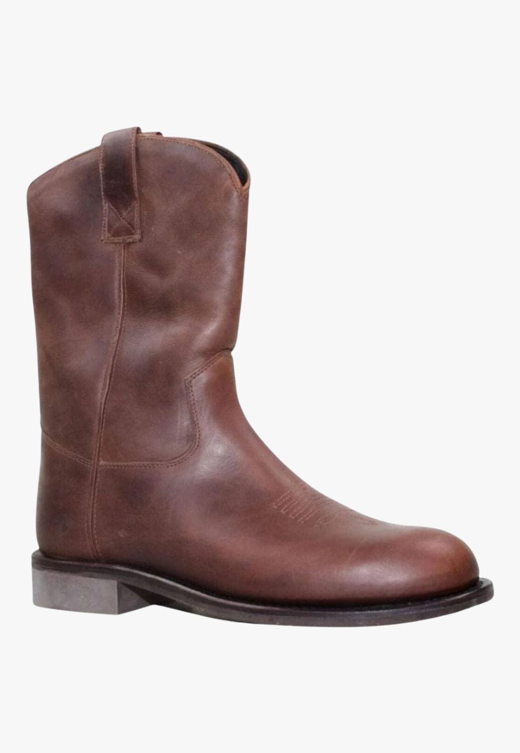 Harold Boots FOOTWEAR - Womens Western Boots Harold Boots Womens Hunter Cork Soled Boot