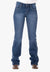 Hitchley and Harrow CLOTHING-Womens Jeans Hitchley & Harrow Womens Littleton Jean