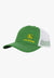 John Deere HATS - Caps Green/White John Deere Mesh Back Cap