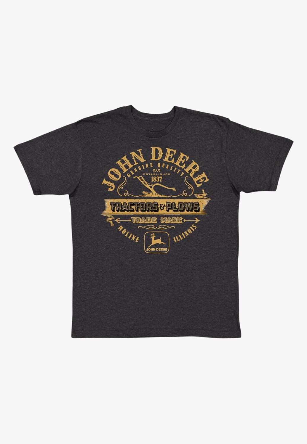 men's john deere t shirts