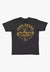John Deere CLOTHING-MensT-Shirts John Deere Mens Tractors and Plows Graphic T-Shirt