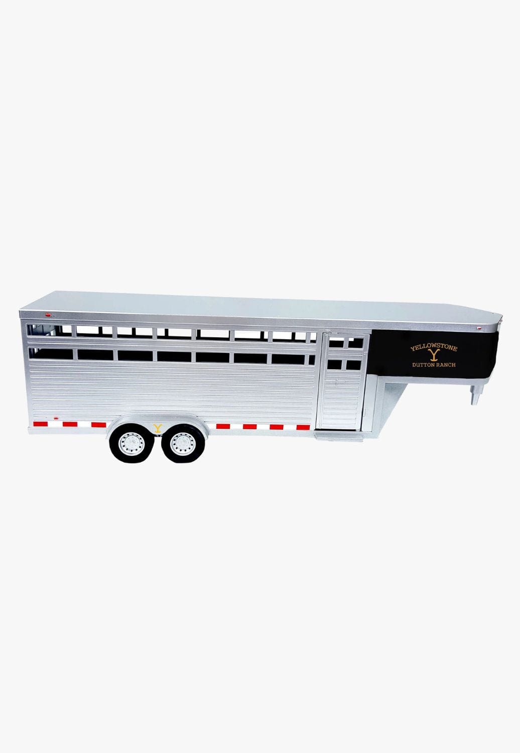 Just Country TOYS Big Country Toys Yellowstone Dutton Ranch Trailer