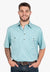 Just Country CLOTHING-Mens Short Sleeve Shirts Just Country Mens Adam Work Shirt JC10104
