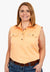 Just Country CLOTHING-Womens Long Sleeve Shirts Just Country Womens Kerry Work Shirt JC50503