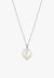 Lalume ACCESSORIES-Jewellery Silver Lalume Forever Necklace