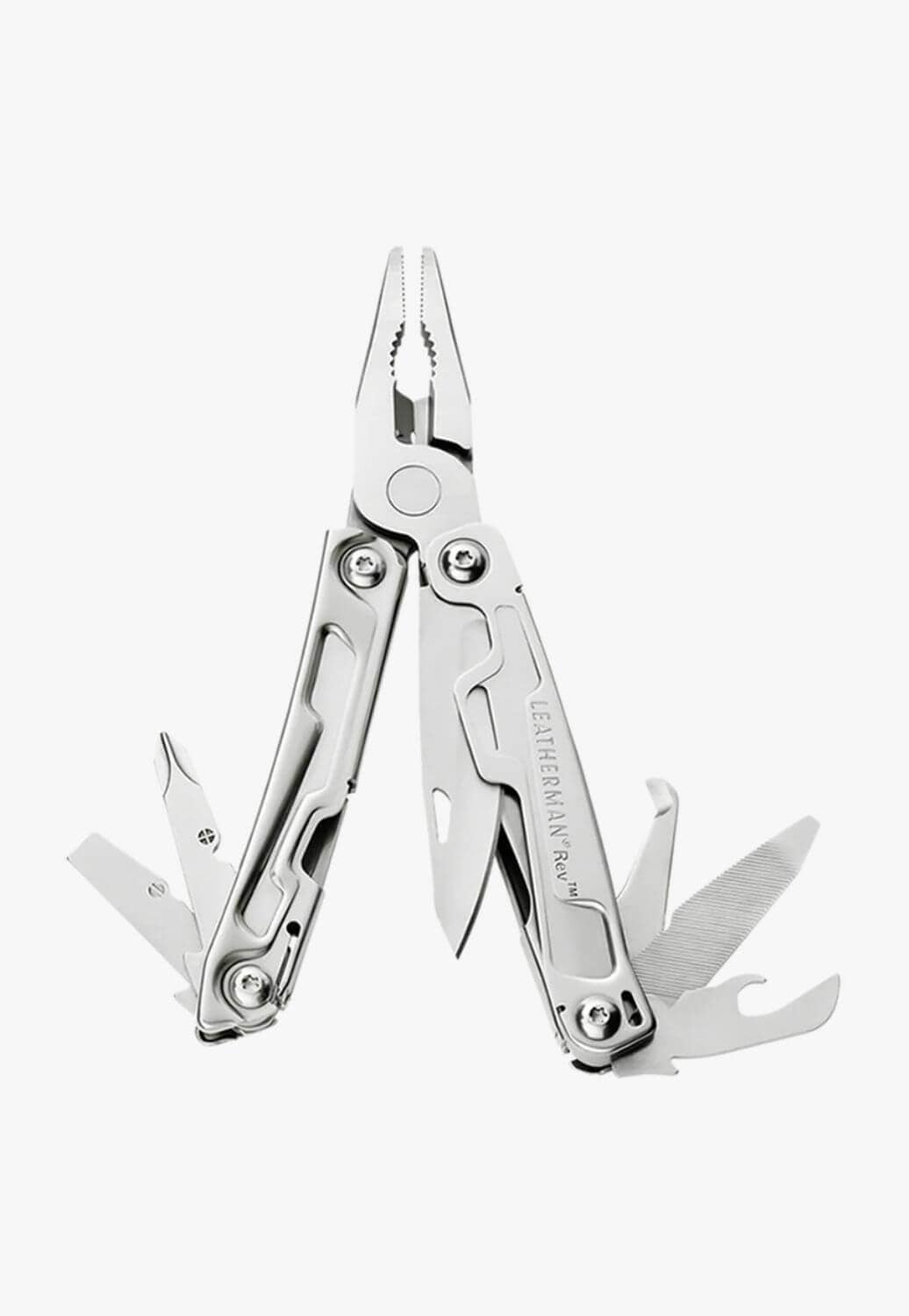 Leatherman ACCESSORIES-Pocket Knives Leatherman Rev Multi Tool