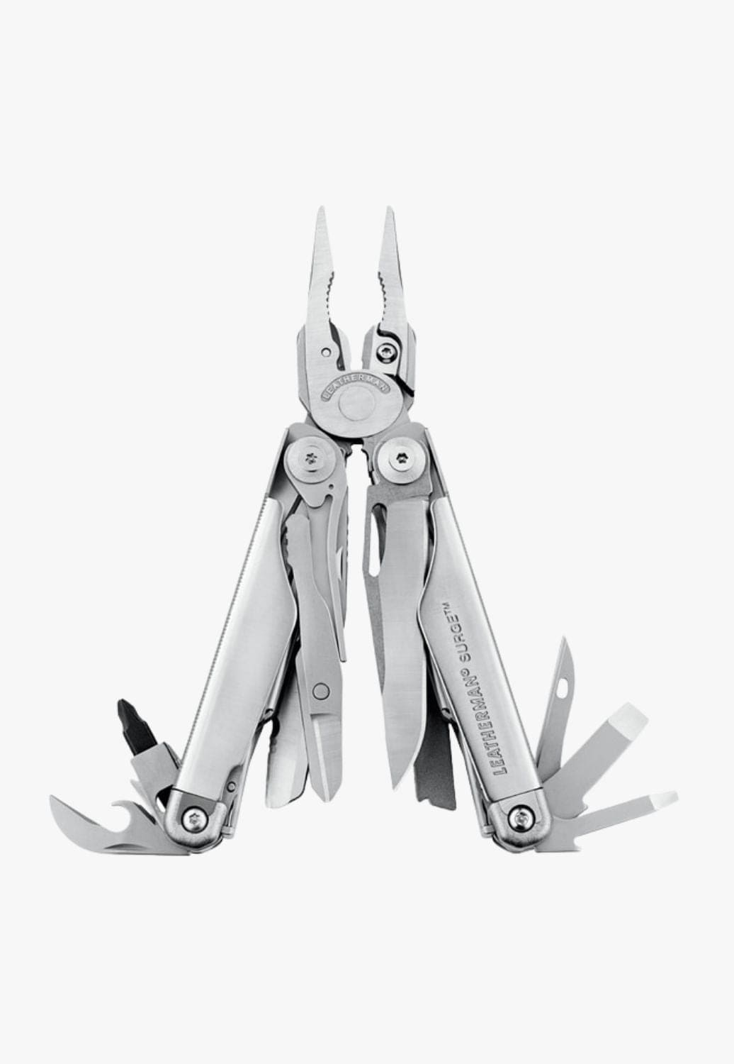 Leatherman ACCESSORIES-Pocket Knives Leatherman Surge Multi Tool with Nylon Sheath