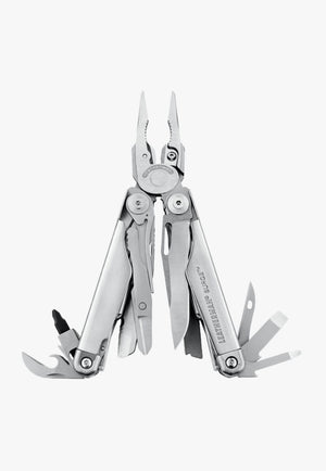 Leatherman ACCESSORIES-Pocket Knives Leatherman Surge Multi Tool with Nylon Sheath