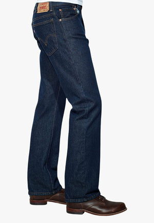 Levi CLOTHING-Mens Jeans Levi Mens 517 Boot Cut Jean