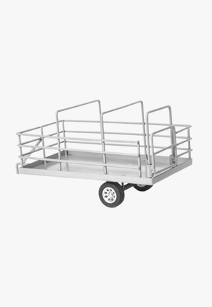 Little Buster Toys TOYS Little Buster Toys Cattle Trailer