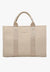 Louenhide ACCESSORIES-Handbags Biscotti Louenhide Manhattan Logo Tote Bag