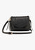 Louenhide ACCESSORIES-Handbags Black Louenhide Shania Crossbody Bag