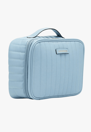 Louenhide TRAVEL - Toilet Bags Chambray Louenhide Maggie Cosmetic Case